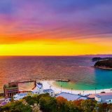 和歌山県のおすすめドライブルート：【南紀白浜エリア】海と温泉を巡るドライブコース