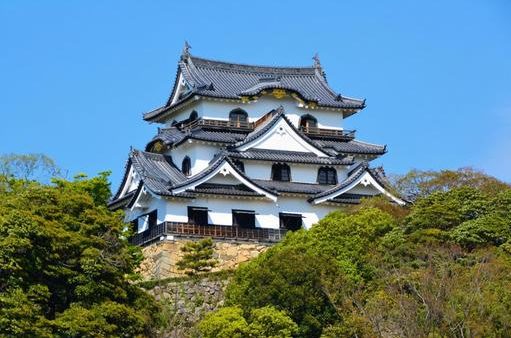 滋賀県のおすすめドライブルート：【琵琶湖一周ドライブコース】湖と山を巡る絶景コース