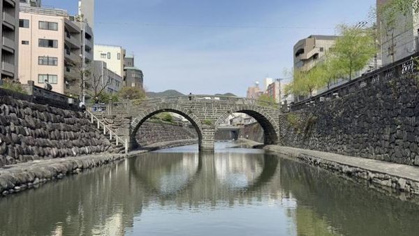 長崎県長崎・五島列島エリア：歴史と自然を巡るドライブコース