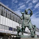 岡山県のおすすめドライブルート：【瀬戸内海・鷲羽山エリア】海と島々の風景を楽しむドライブコース