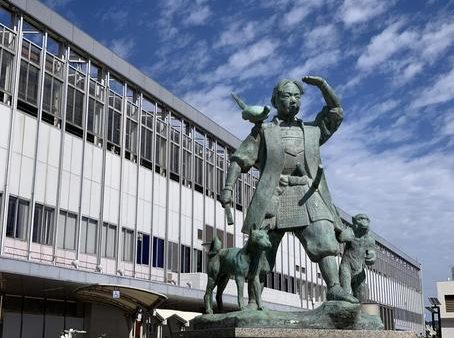 岡山県のおすすめドライブルート：【瀬戸内海・鷲羽山エリア】海と島々の風景を楽しむドライブコース