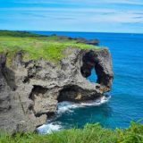 沖縄本島恩納村・美ら海エリア：海と自然を巡るリゾートドライブコース