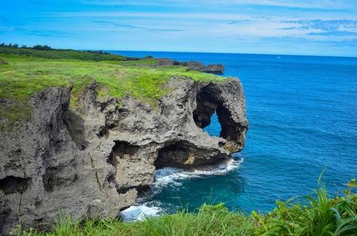 沖縄本島恩納村・美ら海エリア：海と自然を巡るリゾートドライブコース